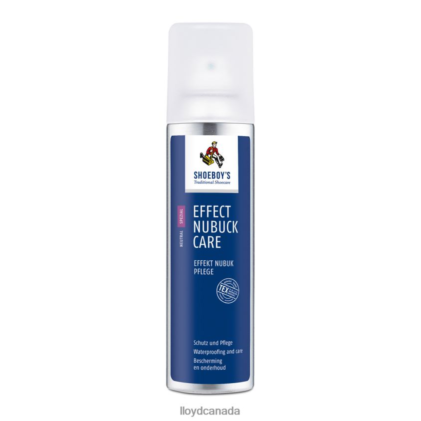 EFFECT NUBUCK CARE LLOYD Men combined R084ZF731 Care & Equipment EFFECT NUBUCK CARE LLOYD Men combined R084ZF731 Care & Equipment