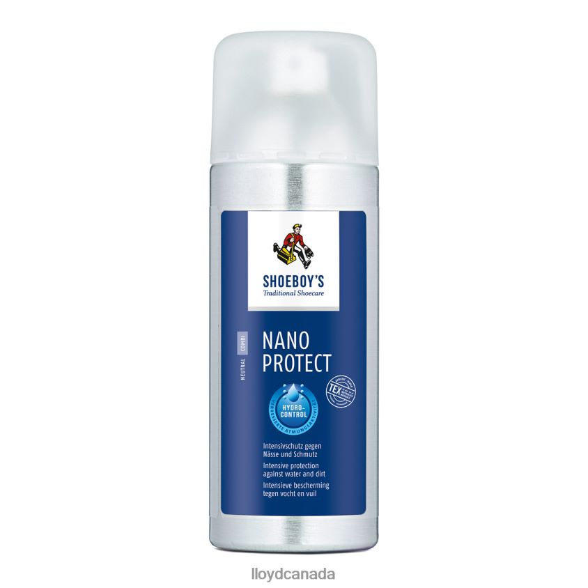 IMPREGNATOR NANO PROTECT SPRAY LLOYD Men combined R084ZF737 Care & Equipment IMPREGNATOR NANO PROTECT SPRAY LLOYD Men combined R084ZF737 Care & Equipment