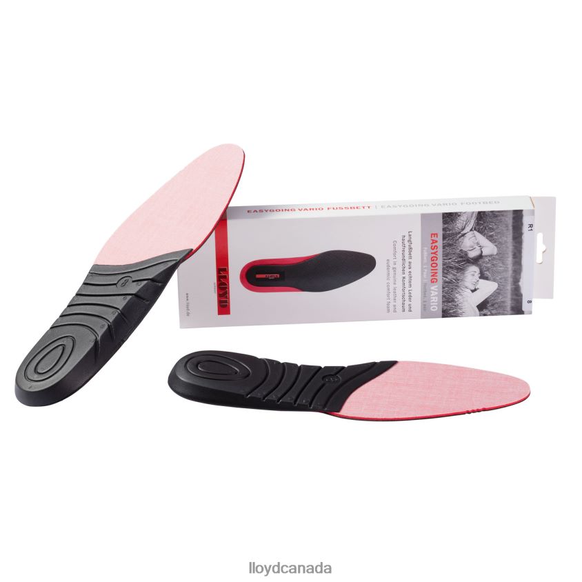 INSOLES EASYGOING LLOYD Men combined R084ZF753 Care & Equipment INSOLES EASYGOING LLOYD Men combined R084ZF753 Care & Equipment