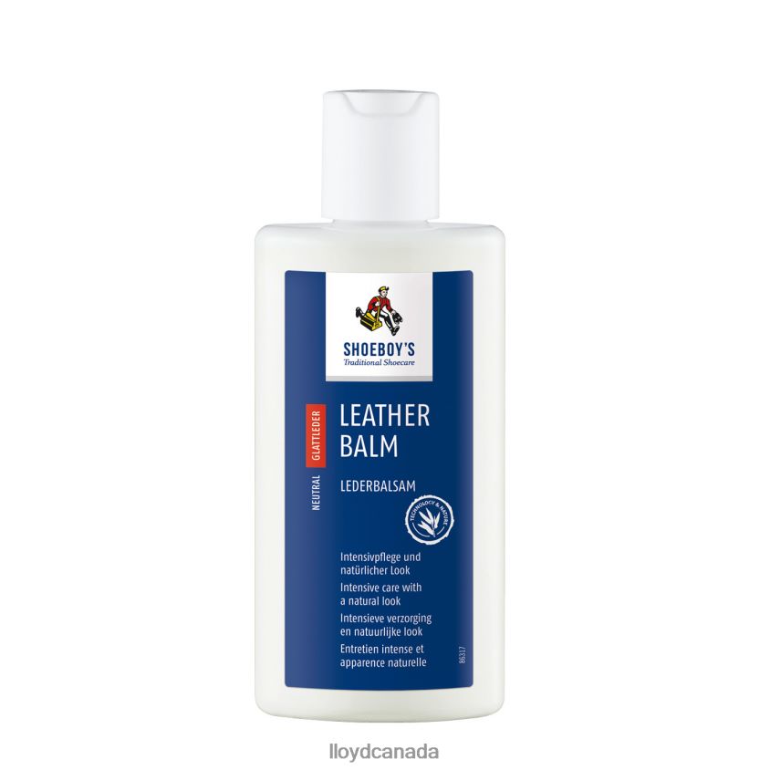 LEATHER CARE LOTION LLOYD Men combined R084ZF734 Care & Equipment LEATHER CARE LOTION LLOYD Men combined R084ZF734 Care & Equipment