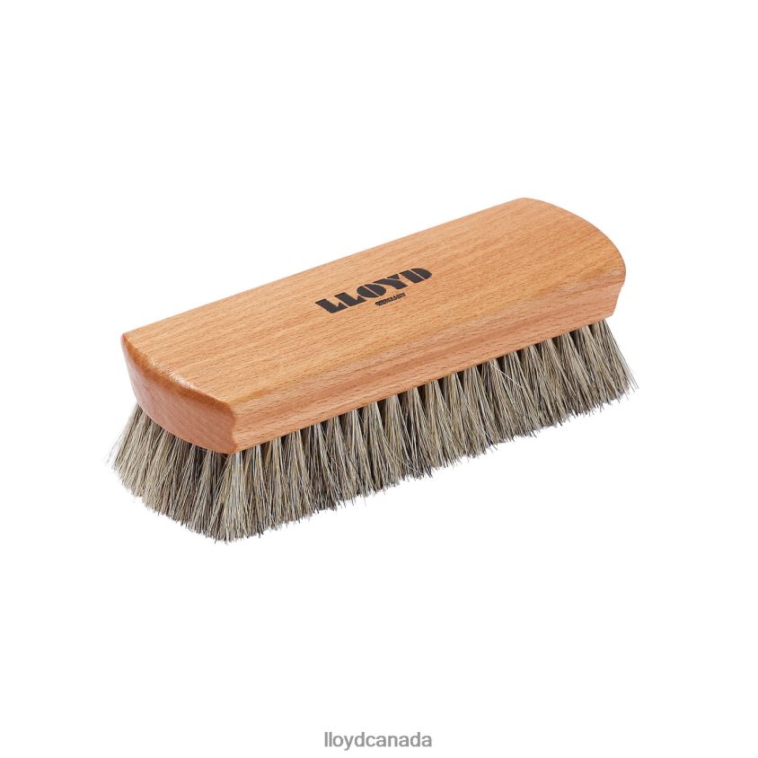 SHOE BRUSH LLOYD Men combined R084ZF750 Care & Equipment SHOE BRUSH LLOYD Men combined R084ZF750 Care & Equipment