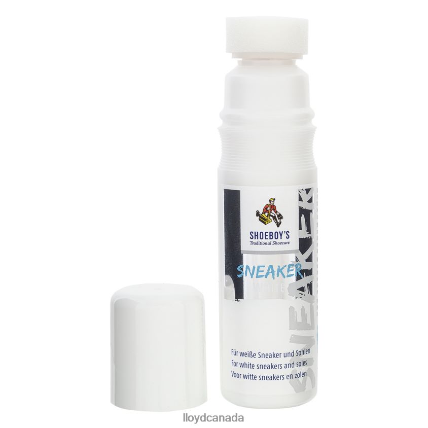 SNEAKER CARE white LLOYD Men white R084ZF730 Care & Equipment SNEAKER CARE white LLOYD Men white R084ZF730 Care & Equipment