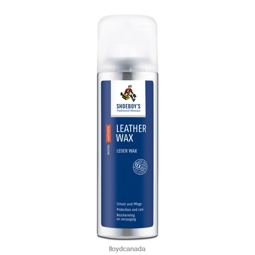WAX CARE SPRAY LLOYD Men combined R084ZF736 Care & Equipment WAX CARE SPRAY LLOYD Men combined R084ZF736 Care & Equipment